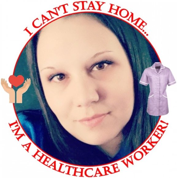 Meet your Posher, Ashley - Picture 1 of 1